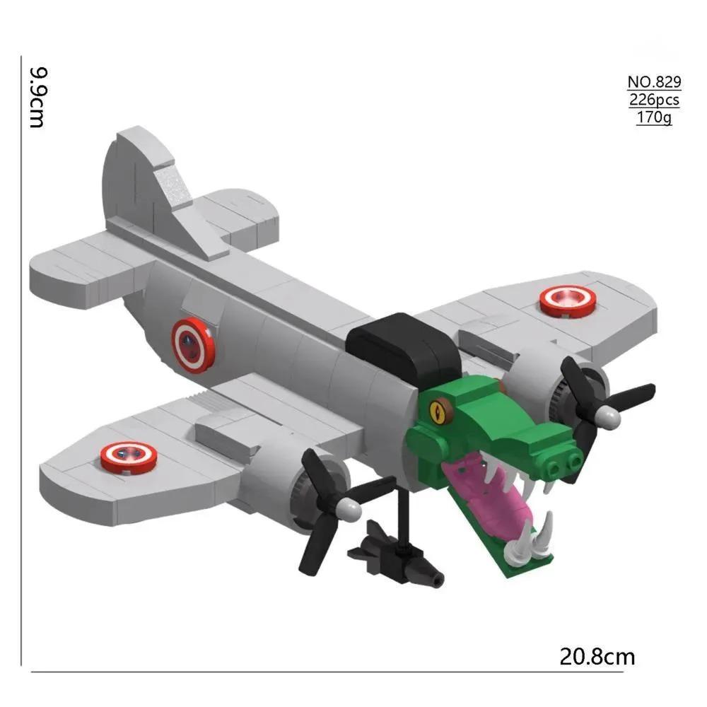 

2025 Новые Бред Кирпичики Тунг Тунг Сахур Италия Тралалеро Тралала Строительные блоки Смешные Сборные Игрушки для Детских Подарков на День Рождения
