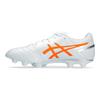 Asics DS LIGHT 'White Shocking Orange' 1103A069-103