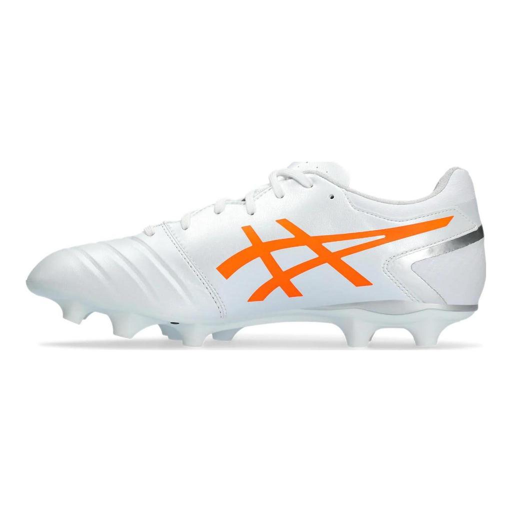 Asics DS LIGHT 'White Shocking Orange' 1103A069-103