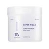 Almofadas de tônico Super Aqua Ultra Hyalron 180g (90 almofadas)