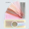 300 Pieces Nails Tip, Full Cover, Elegant, for Nail Extension, Extension Kit False