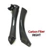 LHD Car Left Driver Interior Door Armrest Cover Panel Trim Right Door Pull Handle For BMW 3 Series M3 E93 Convertible 320i 325i