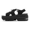 Nike Air Max Koko Sandal 'All Black' Women's Sneakers Casual Shoes CI8798-003