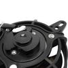 Motorcycle Cooling Fan Oil Cooler Engine Electric Radiator for KTM Honda Yamaha Kawasaki 200cc 250cc Dirt Bike Motocross ATV