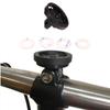 About 8g Bike Computer Holder Accessories Black ABS