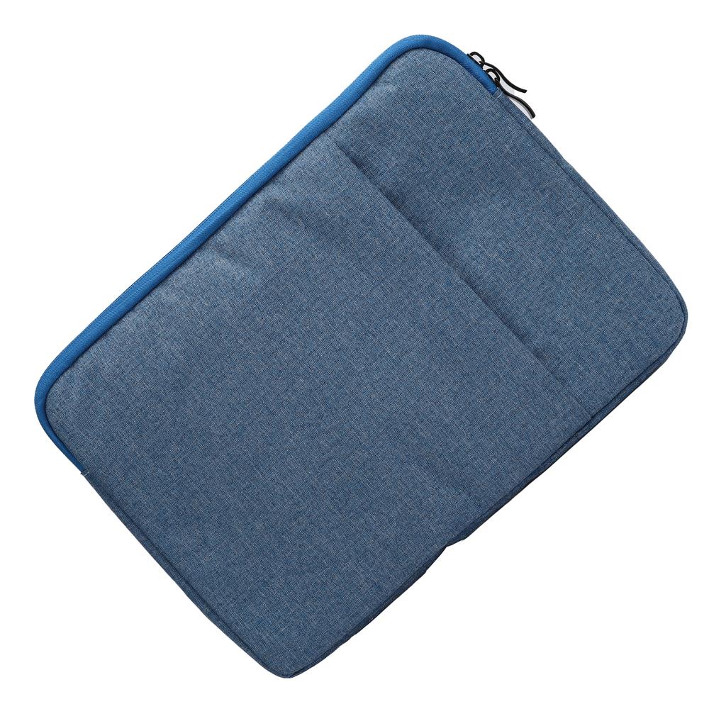 13 Inch Laptop Bag Stylish Notebook Computer Carrying Storage Bag Computer Accessory