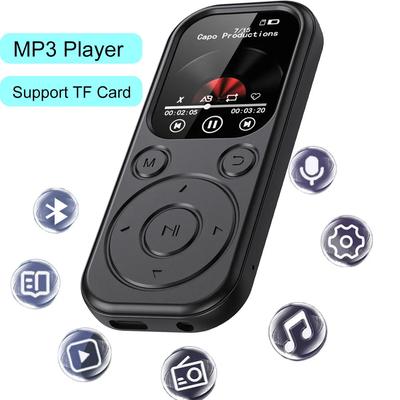 Odtwarzacze MP3 i akcesoria