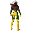 Medicom Toy MAFEX No.242 Rogue Comic Ver. 150mm Action Figure Multicolor