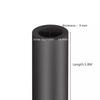 DIY 5M Door Window Sealing Strip Soundproof Self-Adhesive Draught Excluder PU Foam Weather Stripping Door Seal Gap Filler