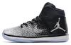 Jordan XXX1 Texto Pequeno 845037-003