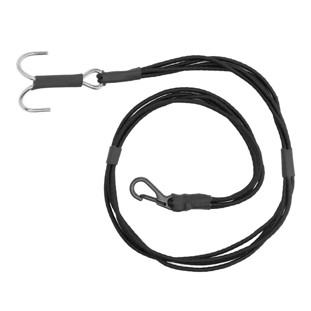 Nylon RC Crawler Winch Strap for TRX4/Axial SCX10/Capra RC Crawler for 1/10 1/8 RC Cars