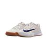 Nike Court Air Zoom Vapor Pro 3 HC Light Bone Binary Blue Herren Sneaker Creme Summit-White Phantom FZ2161-100