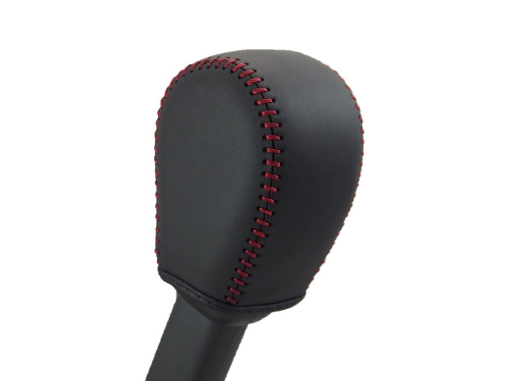 Tricolore DIY Schalthebel Lederwickel-Kit für NV200 Vanette Wagon (M20) [1BK3N19]