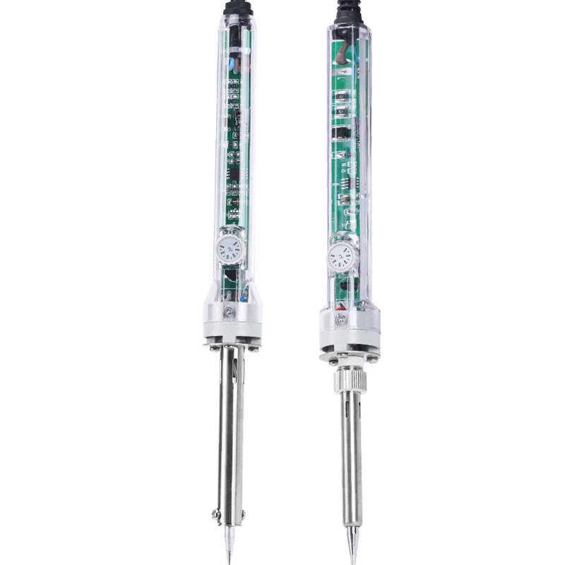 Yicheng 60W Adjustable Temperature Soldering Iron