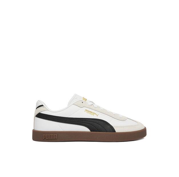 Кроссовки Puma C-CLUB II ERA JR EU 37