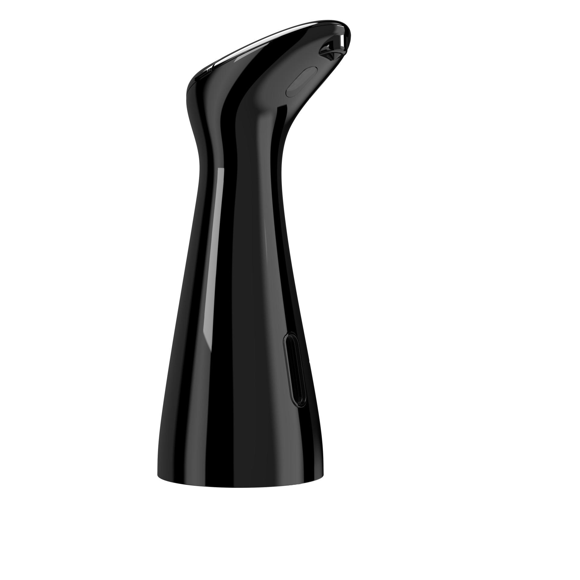 

Автоматический сенсорный дозатор мыла Белый Высококачественный водонепроницаемый ABS сенсор для мыла для рук Ванная комната Умный наконечник для мытья