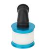 Filter Remote Control Sponge Large   Accessory Fit for 1:10 RC Car (Blue)