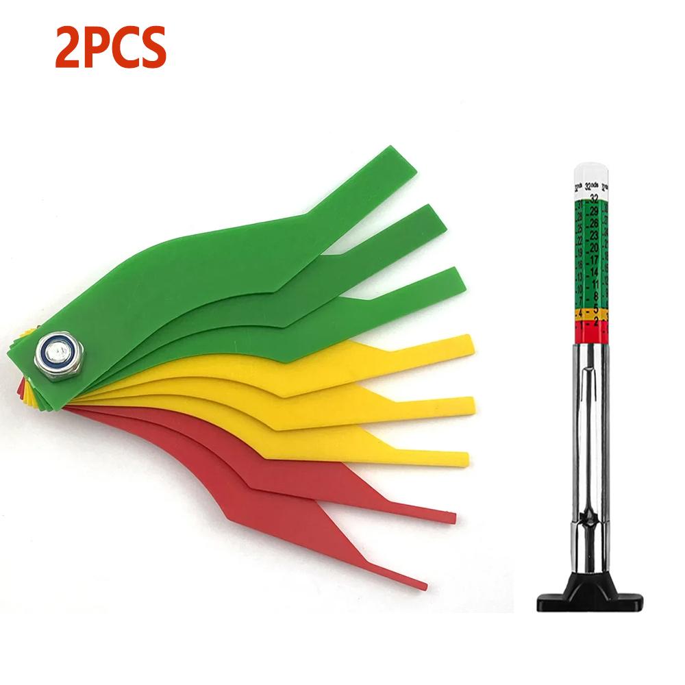 

Инструмент для защиты тормозных колодок автомобиля, тормозных блоков, шкала, толщиномер, щуп, измеритель износа, толщиномер, измерительный инструмент