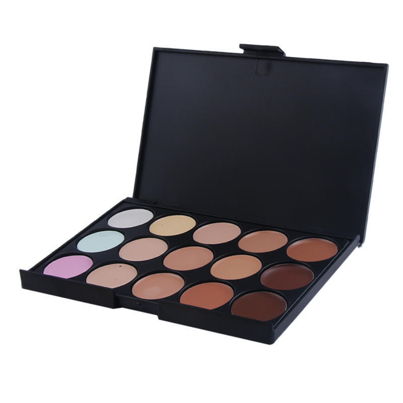 Goforward Pro 6 Color Neutral Warm Eyeshadow Palette Eye Shadow Makeup Cosmetics main image 1