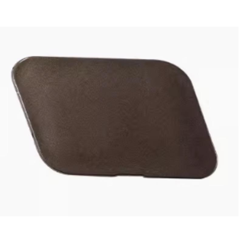 Front Bumper Bar Trailer Cover Towing Hitch Covers Tow Rope Cap Plate for Buick Lacrosse 2013 2014 2015 White Black Silver Gold