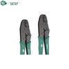 SATA 91105 Powerful Insulated Terminal Crimping Pliers