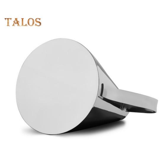 350ML/500ML/1000ML Oil Bottle with Breathable Hole Corrosion Resistant Lightweight Excellent Easy To Refill Vinegar Bottle