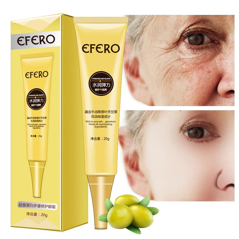 Eye Cream Skin Care Eye Essence Whitening Anti Aging Anti Wrinkle Remove Dark Circles Eye Creams