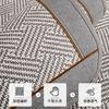 Summer Summer Rattan Mat Sofa Cushion Non-Slip Advanced Seat Cushion  New Sofa Cover Cover Cloth Towel