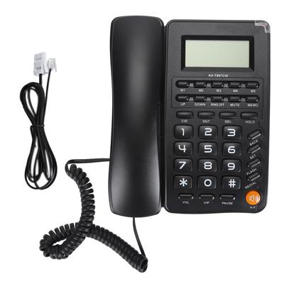 Telefoons en communicatie – Thuis- en kantoortelefoons
