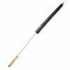 1pc Radiator Cleaner Brush Multi-Purpose Bendable Long Thin Cleaner Duster Cleaning For Vents Air Conditioners