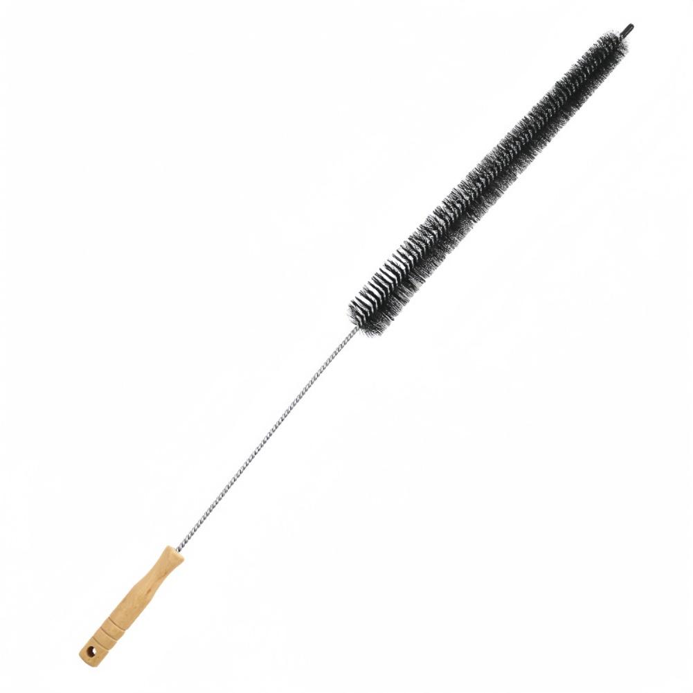 1pc Radiator Cleaner Brush Multi-Purpose Bendable Long Thin Cleaner Duster Cleaning For Vents Air Conditioners