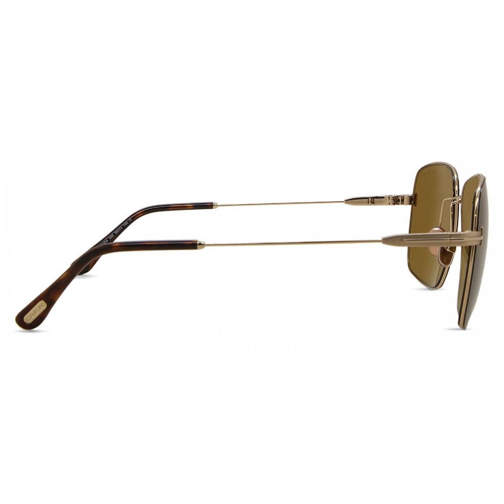 Tom Ford Unisex Sunglasses 32e Ft0994