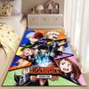 My Hero Academia Anime Print suitable as a non-slip mat for the living room or bedroom sofa