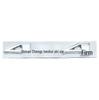 Off-road 4X4 Car Stickers for JEEP Wrangler Compass LIMITED Four-Wheel Drive Emblem