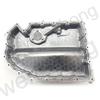 I01024004 06K103600R All Aluminum Alloy Improved Oil Tray Waste Oil Pan For Q3 POLO Golf Tiguan Octavia 06K 103 600 06K103598G