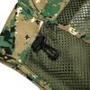 Men's Breathable Multi-Pocket Outdoor Vest for Fishing, Photography, and Workwear