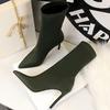 Botas altas – Botas altas