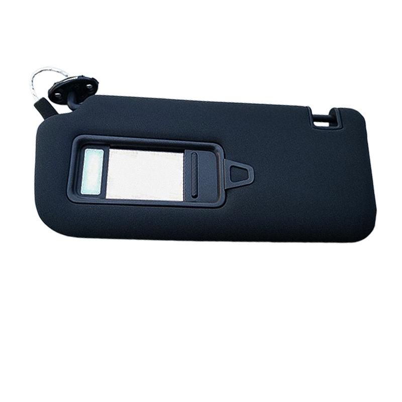 er ization For Geely Monjaro Xingyue L Sunvisor with Makeup Mirror and Light 6015069600B01 6015069500B01