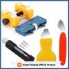 Xiaomi 1 Set Watch Battery Replacement Tool Kit Watch Back Case Opener and Remover Watch Bracelet Adjuste Repair Tool