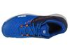 Wilson Kaos Comp 3.0, Mens blue Tennis shoes