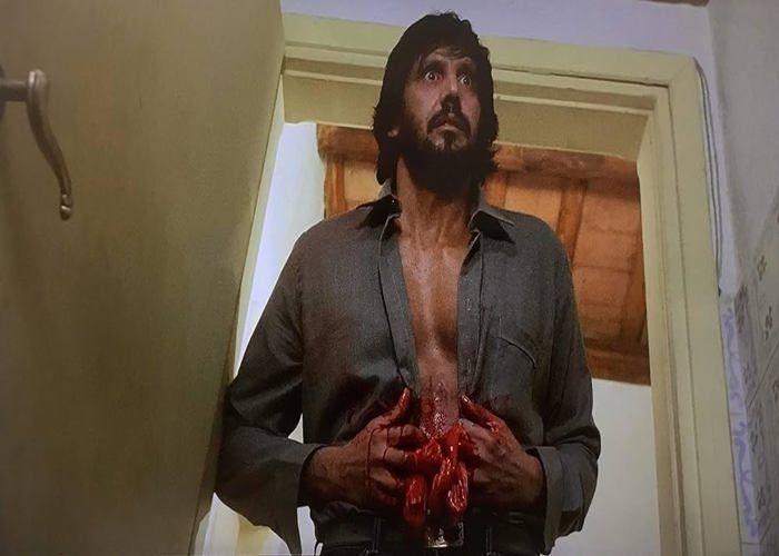 Dvd film esc editions horrible édition limitée combo blu-ray dvd