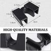 Chopsticks Auxiliary Practical Helper Beginner Adult Kids Learner Correct Reusable Holding Training Clips Finger Sleeves Chinese