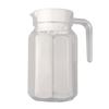 Brand New High Quality Hot Drink Pot Plastic Pitcher Fall-resistant High-temperature Resistant Plastic Pitcher