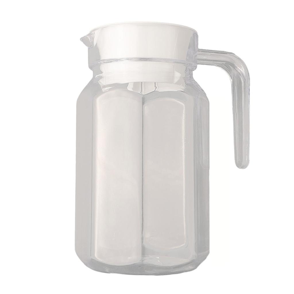 Brand New High Quality Hot Drink Pot Plastic Pitcher Fall-resistant High-temperature Resistant Plastic Pitcher