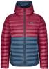 Куртка Patagonia Men's Down Sweater Hoody