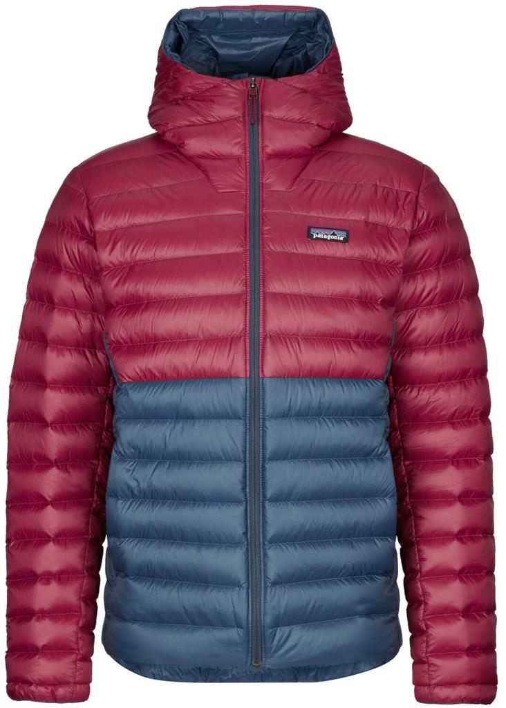 Куртка Patagonia Men's Down Sweater Hoody