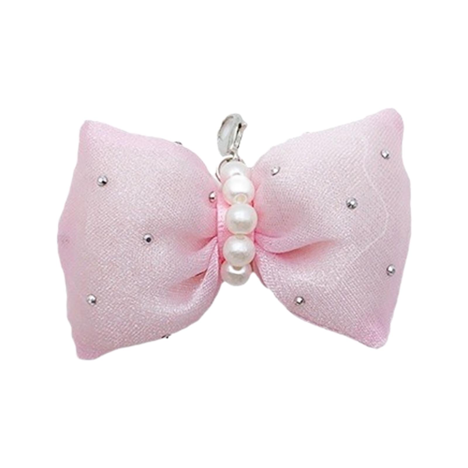 

Искусственный жемчуг и кристаллы Бабочка узел зажим для обуви бант подвеска застежка для шнурка уникальная пряжка для обуви аксессуары 2