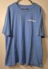 Tommy Bahama Sail Mary S/S TShirt Tee Men039s Size XL BNWT Blue Unisex T-Shirt