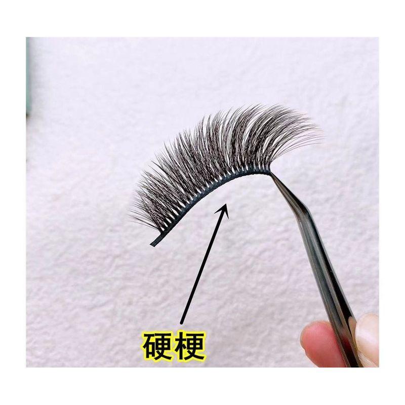 Mogugu - Falsche Wimpern