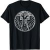 Deutschland Shirt Prussian Germany Tshirt Holy Roman Empire T-Shirt